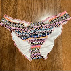 Victoria’s Secret bathing suit bottom
